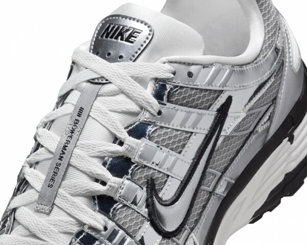 오픈마켓 우리들쇼핑,나이키 P-6000 스니커즈 커플화 메탈릭 실버 운동화 CN0149-001