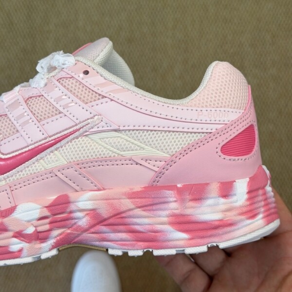 오픈마켓 우리들쇼핑,나이키 P6000 트리플 캐주얼화 우먼스 운동화 CV2209-111