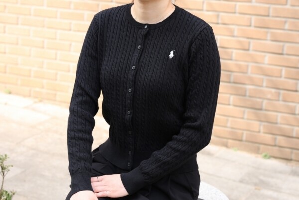 오픈마켓 우리들쇼핑,폴로 랄프로렌 걸즈 꽈베기 니트 가디건 걸즈 화이트네이비 블랙 그레이