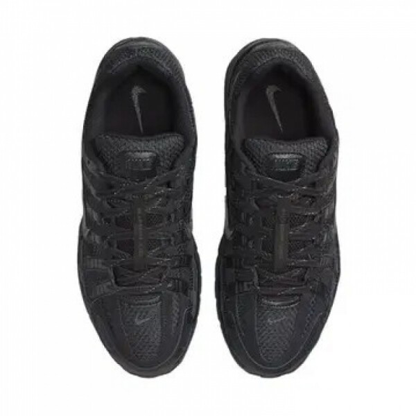 오픈마켓 우리들쇼핑,나이키 P-6000 스니커즈 프리미엄 맨즈 트리플 블랙 운동화 FQ8732-010