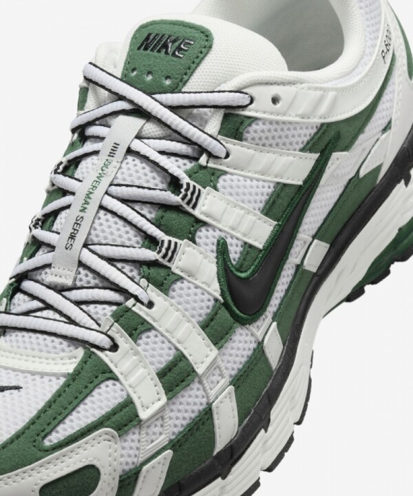 오픈마켓 우리들쇼핑,나이키 P-6000  스니커즈 서밋 커플화 화이트 퍼 블랙 운동화 HF5388-100