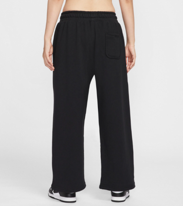 오픈마켓 우리들쇼핑,나이키 스포츠웨어 스트리트 오버사이즈 플리스 우먼스 런닝화 팬츠 HV1948-010