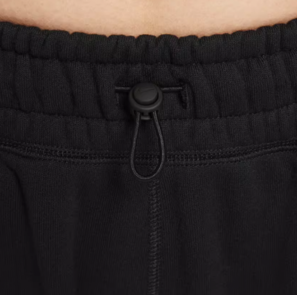 오픈마켓 우리들쇼핑,나이키 스포츠웨어 스트리트 오버사이즈 플리스 우먼스 런닝화 팬츠 HV1948-010