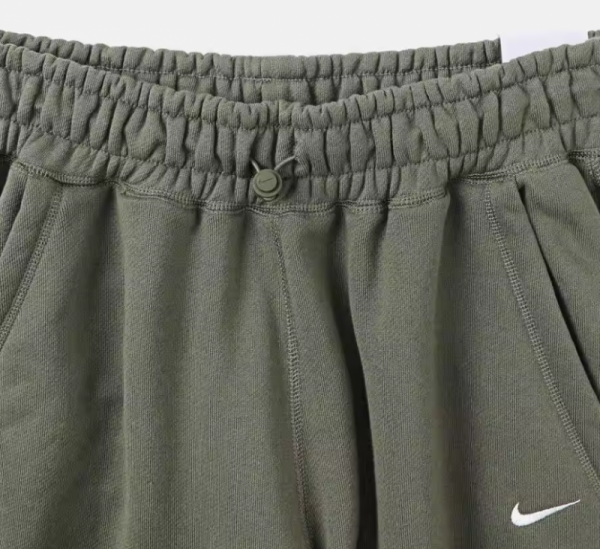 오픈마켓 우리들쇼핑,나이키 스포츠웨어 스트리트 오버사이즈 플리스 우먼스 런닝화 팬츠 HV1948-222