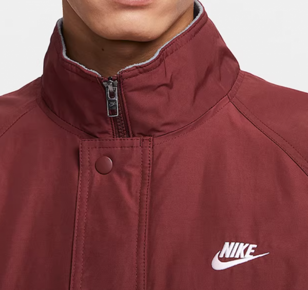 오픈마켓 우리들쇼핑,나이키 클럽 퓨추라 플리스 런닝화 맨즈 집업 다운 자켓 FZ0657-619