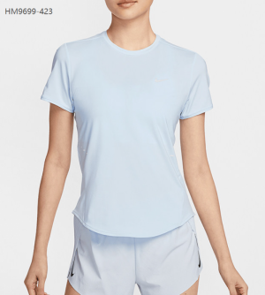 나이키 스위프트 드라이 핏 스포츠화 우먼스 러닝화 탑 반팔 HM9699-423