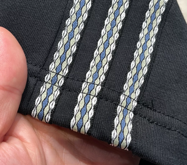 오픈마켓 우리들쇼핑,아디다스 투어 SS 루즈핏 커플화 반팔 티셔츠 블랙 KW5671