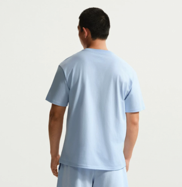 오픈마켓 우리들쇼핑,나이키 스포츠웨어 클럽 수소 런닝화 맨즈 티셔츠 FV0376-407