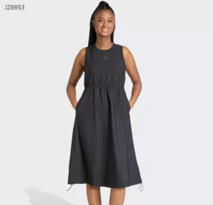 아디다스 시티 테크 우먼스 드레스 원피스 JZ6953