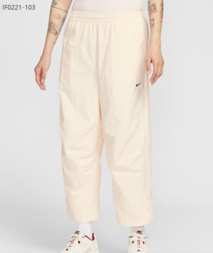 나이키 스포츠웨어 우먼스우븐 트렌드 팬츠 IF0221-103