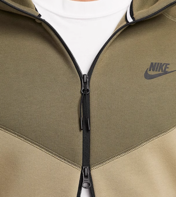 오픈마켓 우리들쇼핑,나이키 테크플리스 윈드러너 풀집 후디 트레이닝 맨즈 재켓 FB7922-276