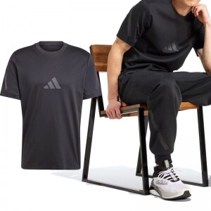 아디다스 아디다스 Z.N.E. 런닝화 맨즈 반팔 티 JE3069