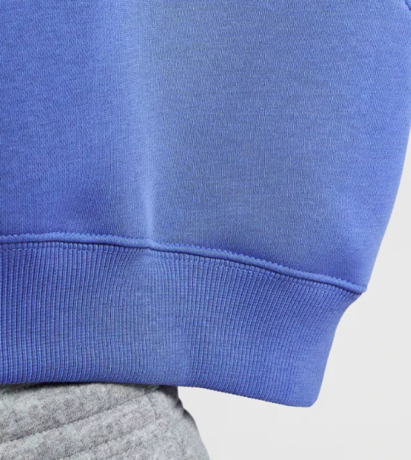 오픈마켓 우리들쇼핑,나이키 트레이닝 우먼스 오버사이즈 크롭 기모 후디 IF0259-460