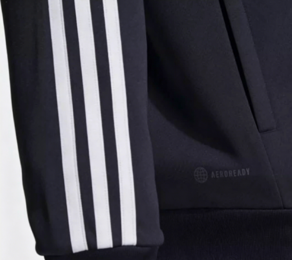 오픈마켓 우리들쇼핑,아디다스 레귤러 핏 더블니트 트랙탑 캐주얼화 맨즈 재켓 IA9447