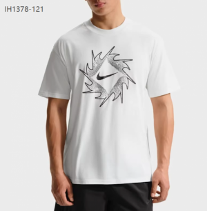 나이키 캐주얼 스우시 데일리 맨즈 반팔 티셔츠 IH1378-121