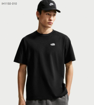 나이키 스포츠웨어 보메로 패치워크 맨즈 반팔 IH1150-010