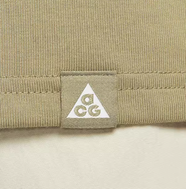오픈마켓 우리들쇼핑,나이키 ACG 드라이 핏 프린트 캐주얼 맨즈 반팔 티셔츠 IH1301-297