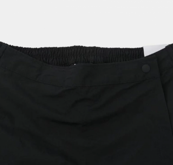 오픈마켓 우리들쇼핑,나이키 스코트 스커트 런닝화 우먼스 반바지 블랙 IR1649-010
