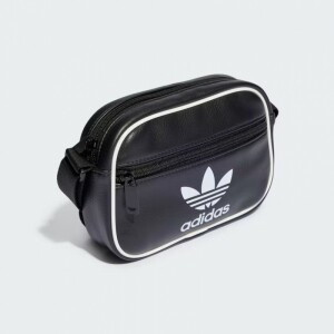 아디다스 컬러 클래식 미니 에어라이너 숄더백 가방 adidas IT7598 블랙