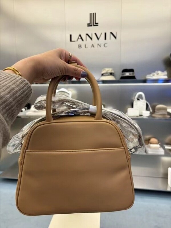 오픈마켓 우리들쇼핑,lanvin blanc 랑방블랑여성 핸드백 골프가방 라운딩 골프백 골프장가방