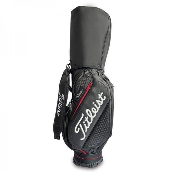 오픈마켓 우리들쇼핑,타이틀리스트 투어 캐디백 TB22SF9 아쿠쉬네트 골프백