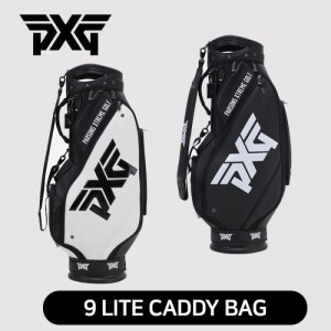 투어백 캐디백 골프가방  해외 피엑스지 골프백