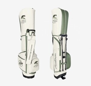 말본 캐디백  플레이어  스탠드백 남녀공용 골프가방