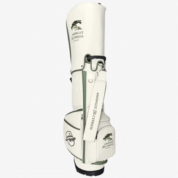 오픈마켓 우리들쇼핑,말본 캐디백  플레이어  스탠드백 남녀공용 골프가방