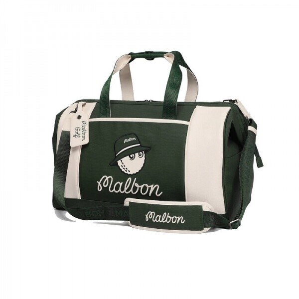 오픈마켓 우리들쇼핑,말본 새상품 말본 보스턴백 남녀공용