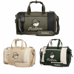 말본 새상품 말본 보스턴백 남녀공용