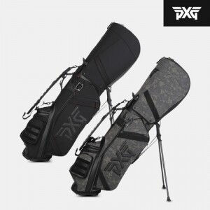 PXG 8.5 유틸리티 하이브리드 스탠드백[남여공용][2COLORS]
