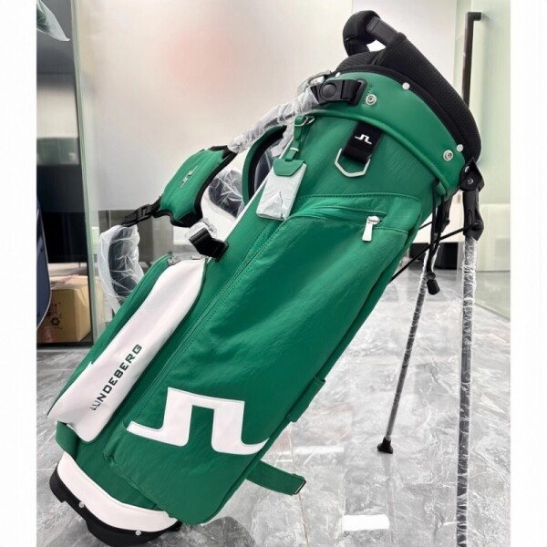 오픈마켓 우리들쇼핑,제이린드버그 골프백 (J.LINDEBERG) 스켄 스탠드백