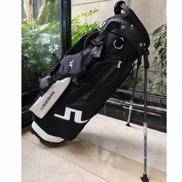 오픈마켓 우리들쇼핑,제이린드버그 골프백 (J.LINDEBERG) 스켄 스탠드백