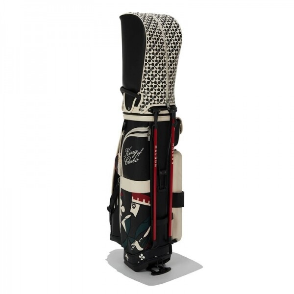 오픈마켓 우리들쇼핑,말본 골프백  라운딩스탠드백   골프가방