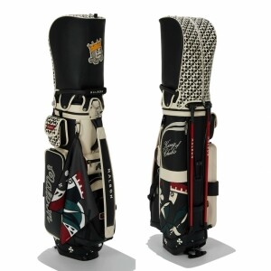 말본 골프백  라운딩스탠드백   골프가방