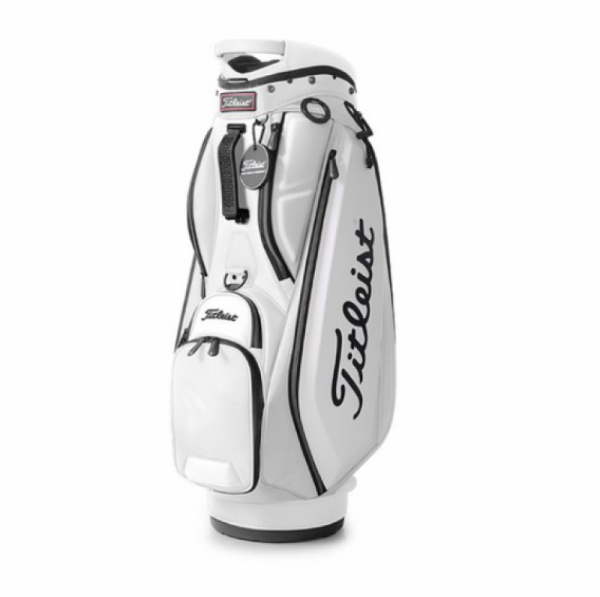 오픈마켓 우리들쇼핑,타이틀리스트 캐디백 남여공용 골프백 3칼라