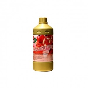 탕웰 펀치 석류스무디 1.5L