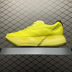 Y-3 아디오스 프로 4 러닝화 JR6659