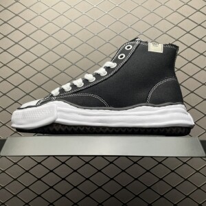 MIHARA YASUHIRO 피터슨 캐주얼 슈즈 A01FW701