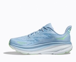 호카 클리프턴 9 남성 런닝화 딥레이크/라군 1127895-DLL