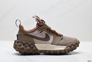 나이키 에어조던1 엘리먼트 로우 AT 남성 스니커즈 브라운