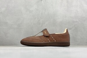 아디다스 삼바 제인 W HP7130 여성 스니커즈