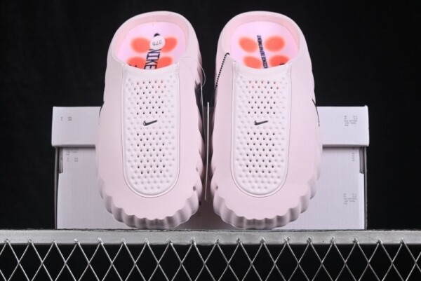 오픈마켓 우리들쇼핑,나이키 NIKE 뮬 슬리퍼 슬립온 핑크 HQ4309-610