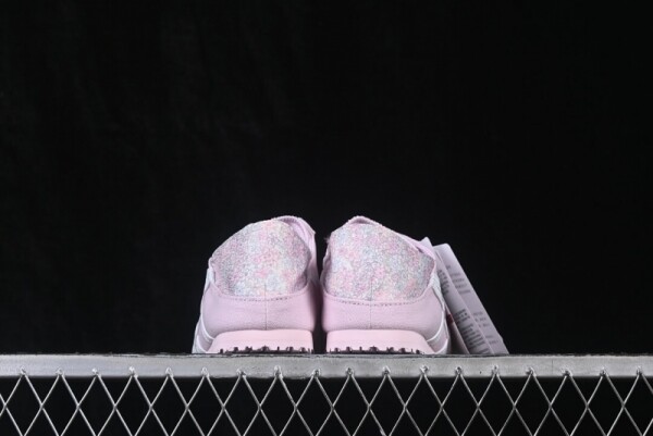 오픈마켓 우리들쇼핑,오니츠카타이거 멕시코 66 Slip On 핑크 화이트 스니커즈 1183C635-700
