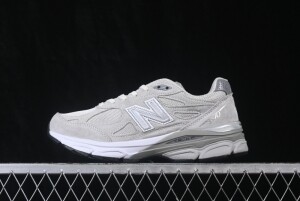뉴발란스 클래식 런닝화 그레이 NB990