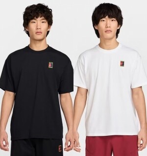 나이키 NIKE 남성 맥스 90 반팔 티셔츠 HJ3363-010 100