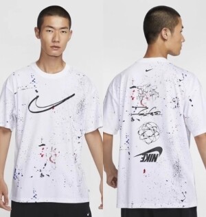 나이키 NIKE 스포츠웨어 맨즈 맥스 90 빈티지 티셔츠 HF5565-100