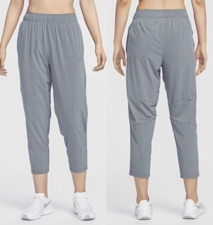 나이키 NIKE 우먼스 드라이핏 팜 서포트 우븐 러닝 팬츠 FB7030-084