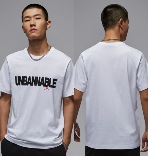 오픈마켓 우리들쇼핑,나이키 NIKE 조던 캐주얼 반팔 티셔츠 IQ4060-100