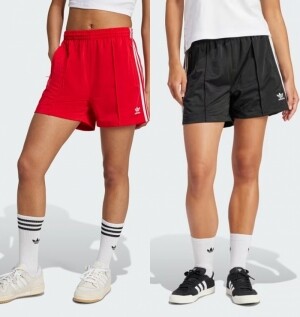 아디다스 ADIDAS 파이어버드 우먼스 쇼츠 IU2425 IY7207